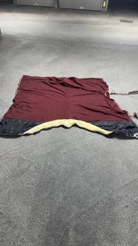 Chemise séchante Kramer 