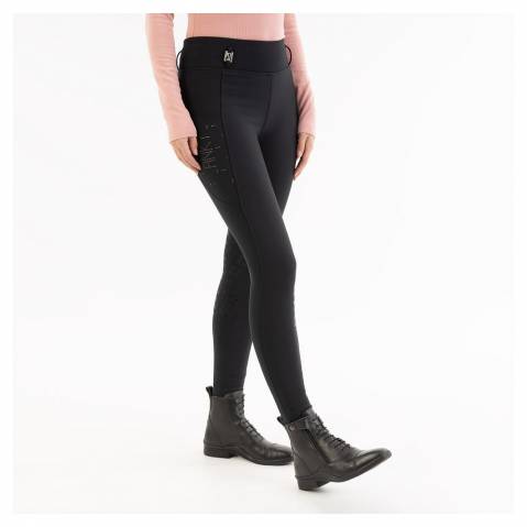 Legging doublé polaire Magnify - Anky