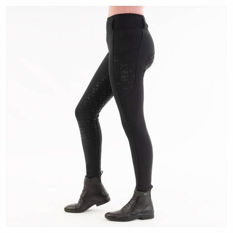 Legging doublé polaire Magnify - Anky