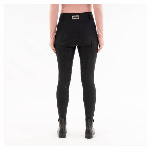 Legging doublé polaire Magnify - Anky