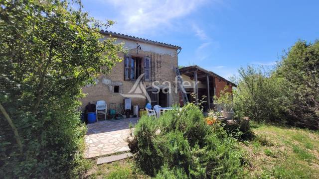 Maison 7ha albi castres