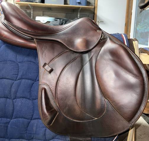 Selle antares édition classique