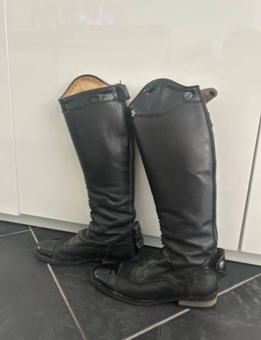 Botte d’équitation : Ferro di Cavallo 