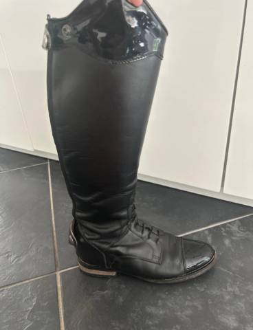 Botte d’équitation : Ferro di Cavallo 