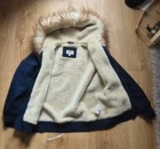 Bombers doudoune Lyon Eden Penelope