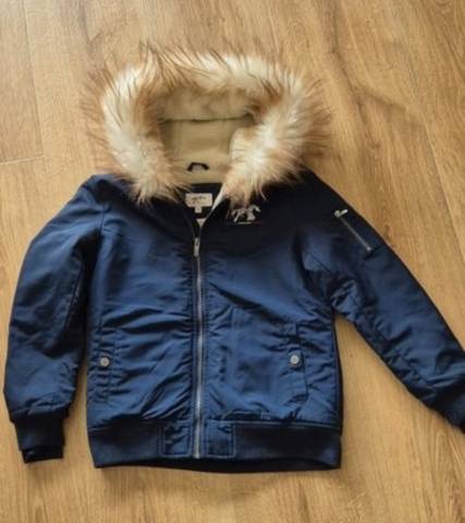 Bombers doudoune Lyon Eden Penelope