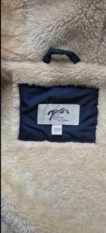 Bombers doudoune Lyon Eden Penelope