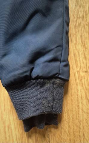 Bombers doudoune Lyon Eden Penelope