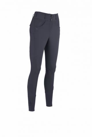 Pantalon taille haute full grip Elin - Pikeur - Haute performance