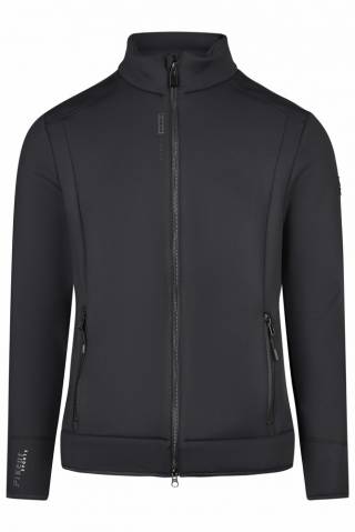Veste polaire homme Sports 8042 - Pikeur - Tissu fonctionnel