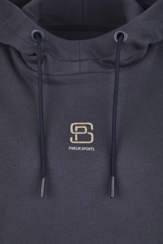 Sweat à capuche HOODY SPORTS 8275 - Pikeur - Coton et polyester