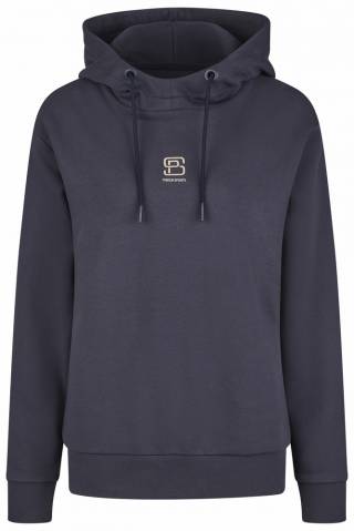 Sweat à capuche HOODY SPORTS 8275 - Pikeur - Coton et polyester