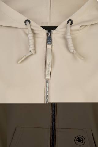 Sweat zippé Athleisure 8282 - Pikeur - Confort optimal