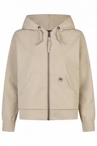 Sweat zippé Athleisure 8282 - Pikeur - Confort optimal