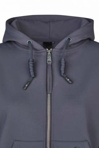 Sweat zippé Athleisure 8282 - Pikeur - Confort optimal
