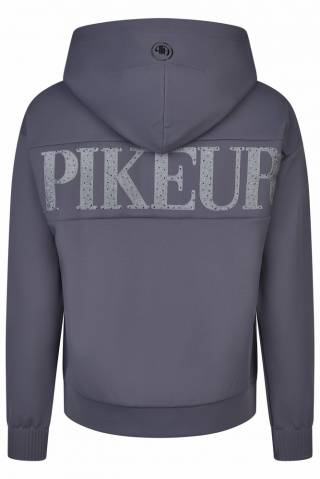 Sweat zippé Athleisure 8282 - Pikeur - Confort optimal