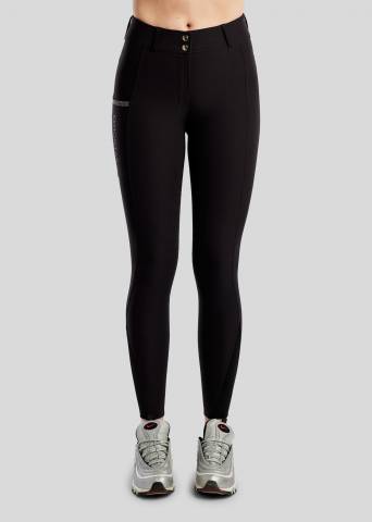 Pantalon Mogaia Full Grip - Montar - Taille haute, déperlant