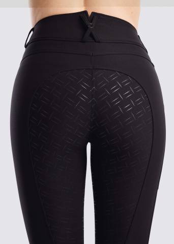 Pantalon Mogaia Full Grip - Montar - Taille haute, déperlant