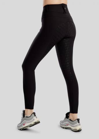 Pantalon Mogaia Full Grip - Montar - Taille haute, déperlant