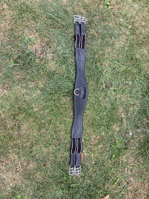 Selle Kent and Masters Pony long leg