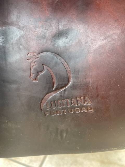 Selle portugaise 