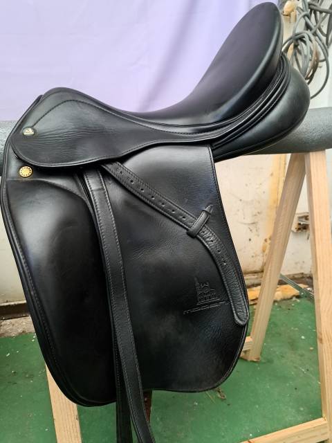 Selle Prestige Italy