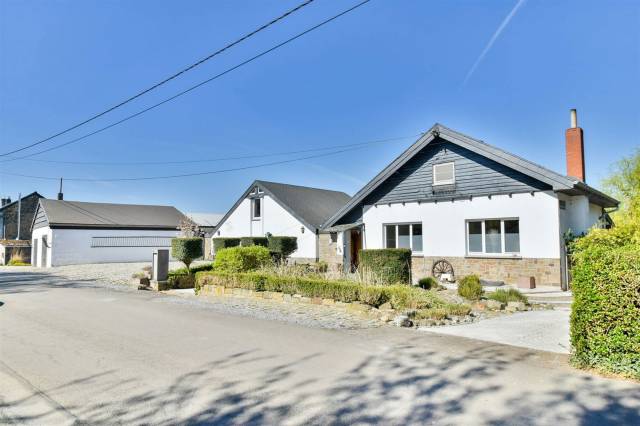 Propriété d'exception à nandrin