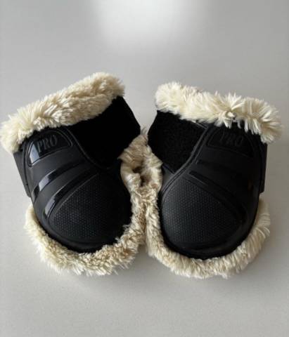 Protèges boulet Lami-Cell - Pro - modèle équipe de Fran