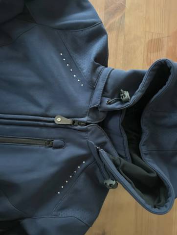 Veste Segura 