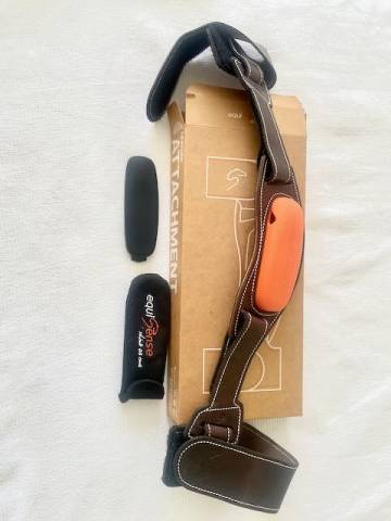 Pack capteur Equisense Motion