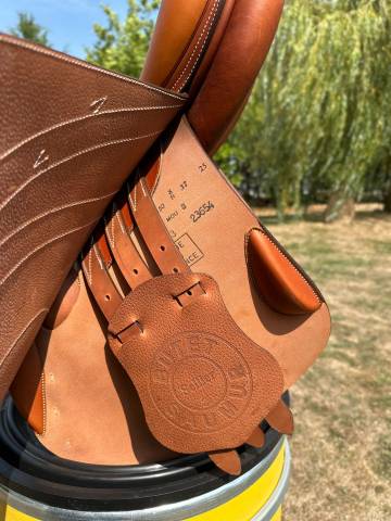 Selle Butet neuve 