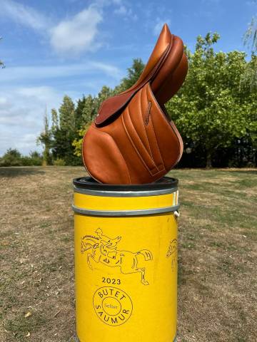 Selle Butet neuve 