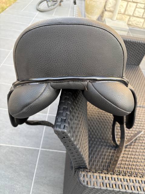 Selle Dressage norton 