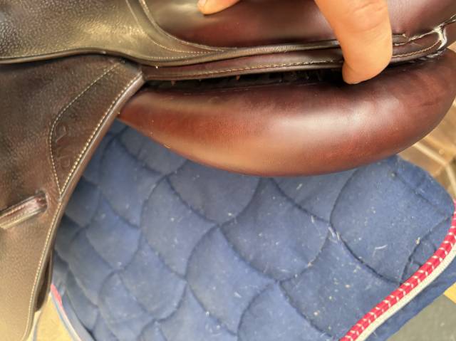 Selle CWD  baisse de prix