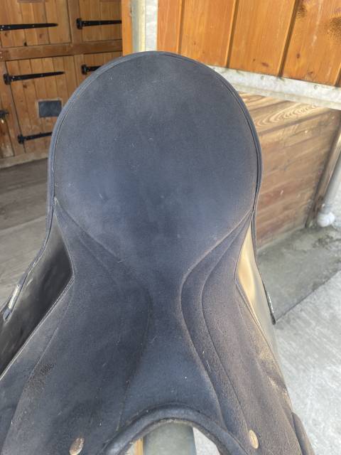 Selle Wintec 2000