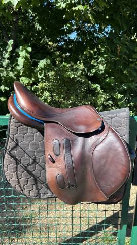 selle d'obstacle GBS