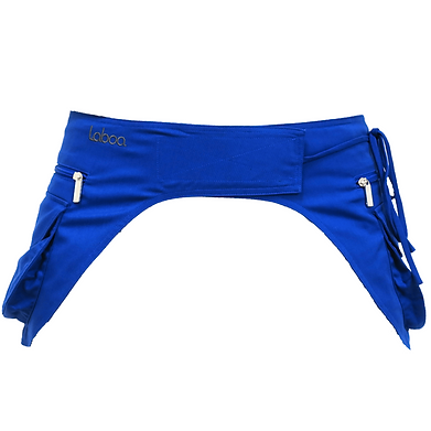 Sac Ceinture Double Classique - Laboa - 4 poches