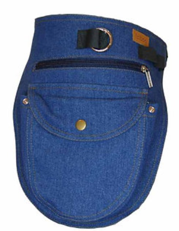 Sac-ceinture Educ + DOUBLE Education Positive - Laboa - 5 poches