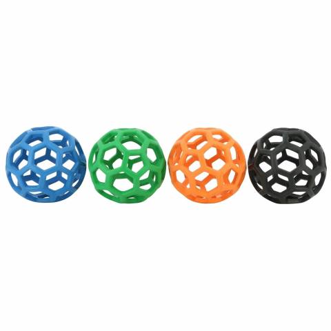 Balle de protection d'attache - HIPPOTONIC - Plastique souple
