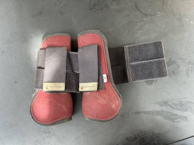 protection bordeaux taille cheval 