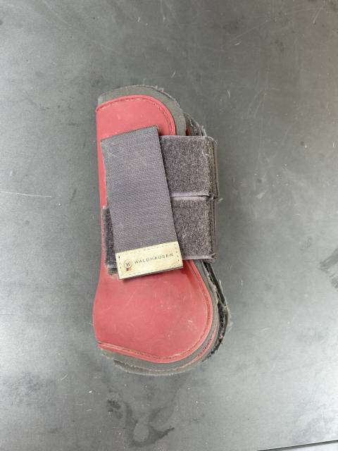 protection bordeaux taille cheval 