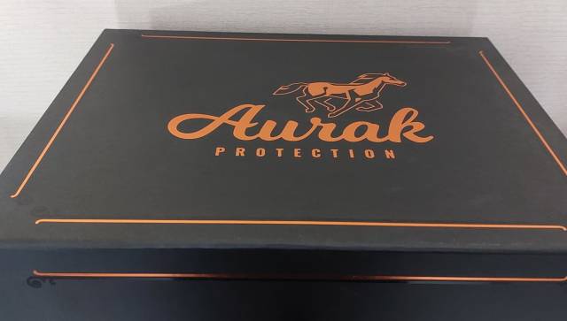 Casque bonde Aurak Chevel