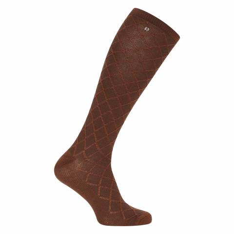 Chaussettes Ivy - HV POLO - Laine mélangée