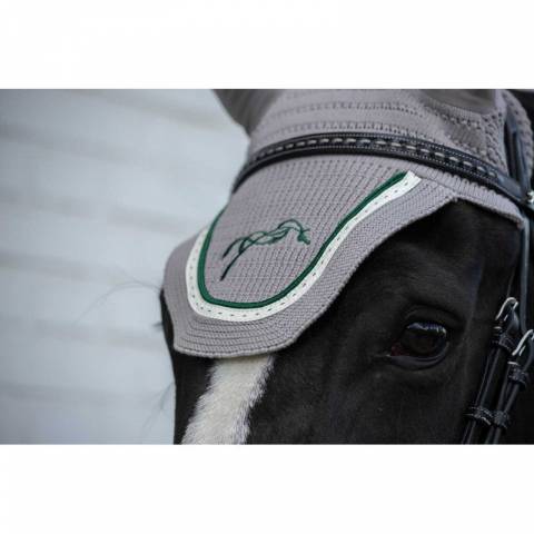 Bonnet crocheté en coton - Pénélope Collection - Confort & Élégance