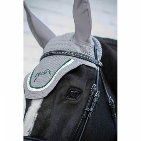 Bonnet crocheté en coton - Pénélope Collection - Confort & Élégance