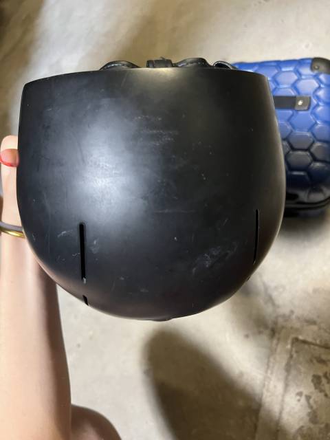 Casque Kep Italia taille M