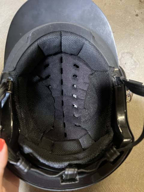 Casque Kep Italia taille M