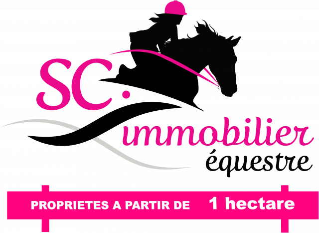 Sc immobilier equestre