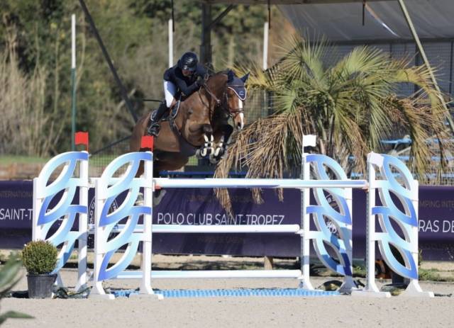 Recherche poste cavalier cso