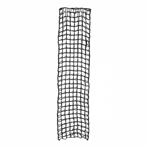 Filet à foin extra long slow feeder 50x180 - QHP - Maille 6cm